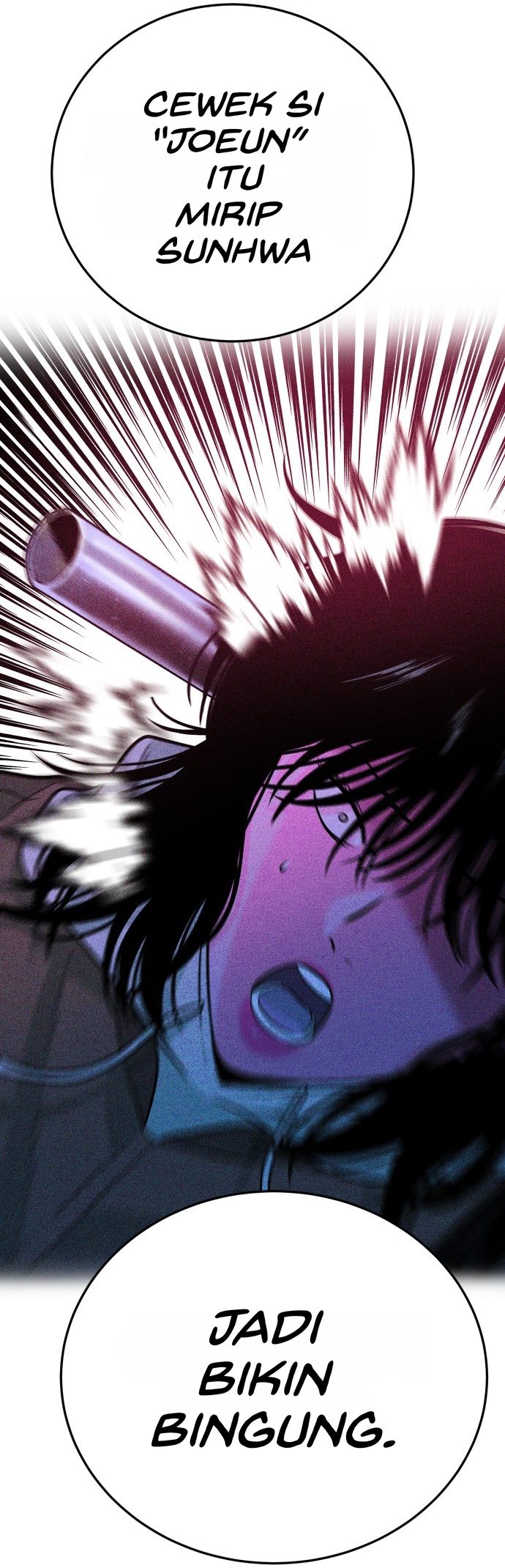 Student Jo-Eun chapter 69-AI halaman 53
