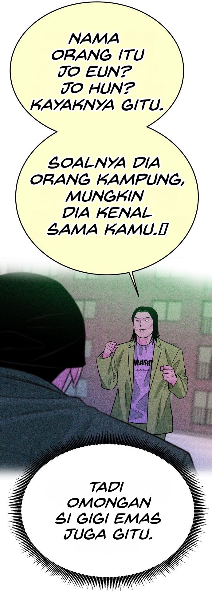 Student Jo-Eun chapter 69-AI halaman 54
