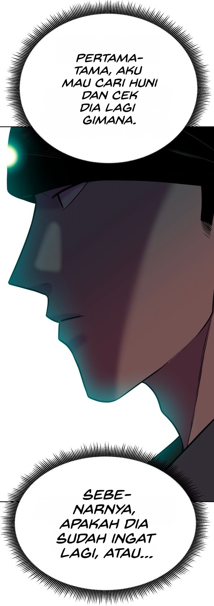 Student Jo-Eun chapter 69-AI halaman 56