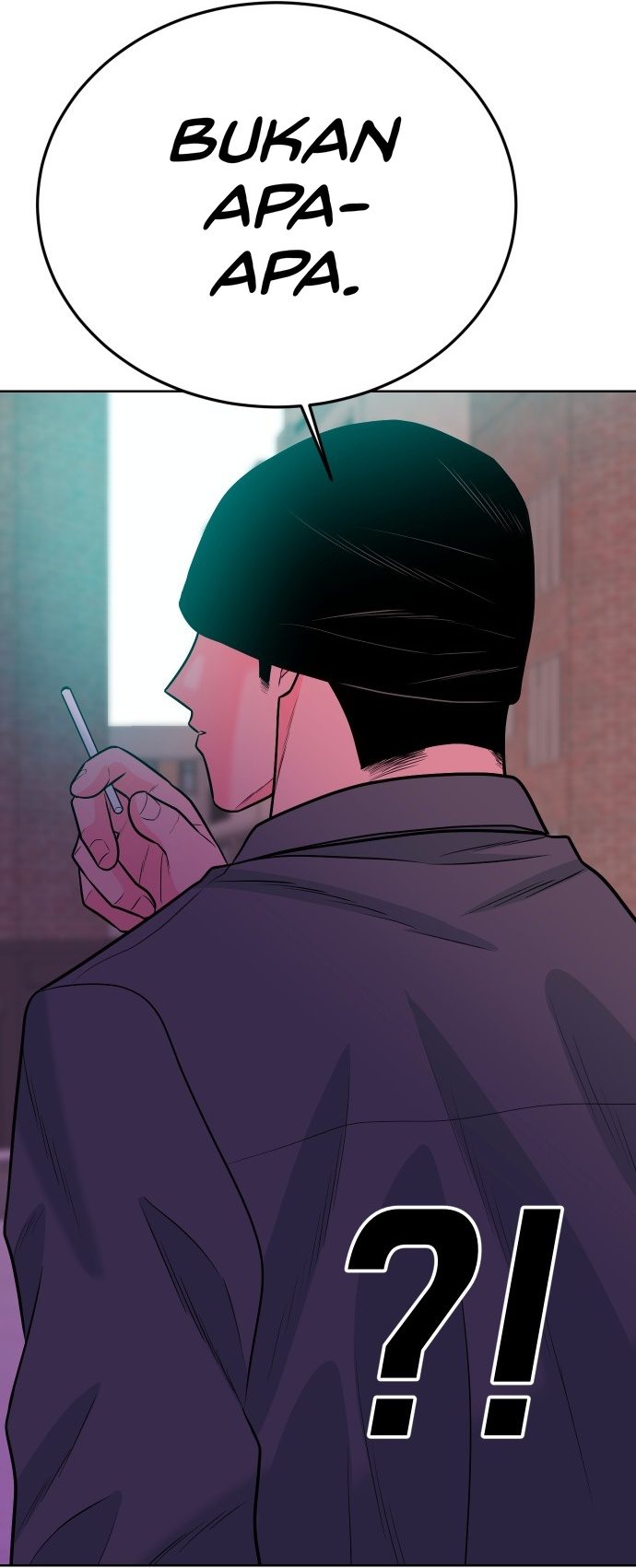 Student Jo-Eun chapter 69-AI halaman 60