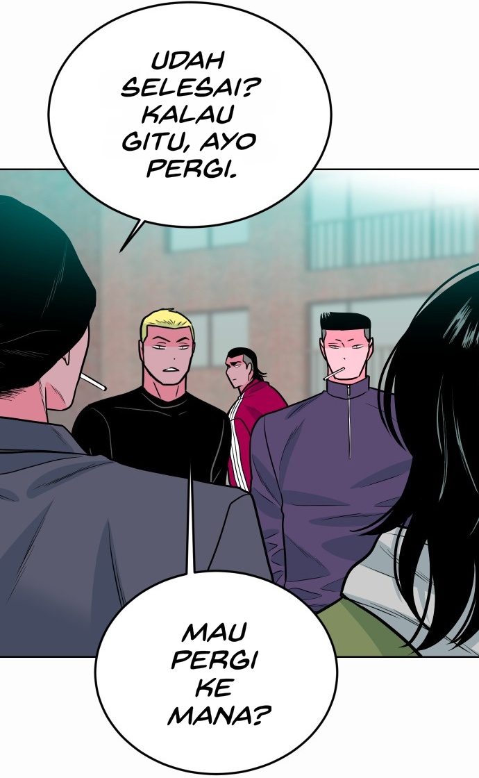 Student Jo-Eun chapter 69-AI halaman 62