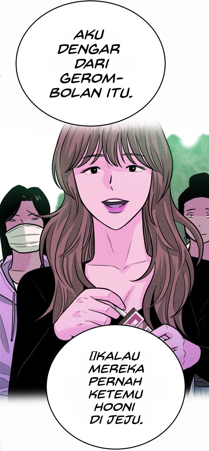 Student Jo-Eun chapter 69-AI halaman 65