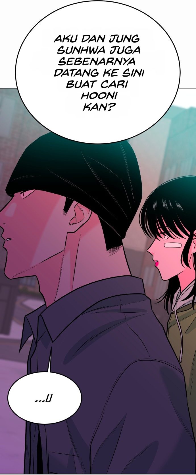 Student Jo-Eun chapter 69-AI halaman 66