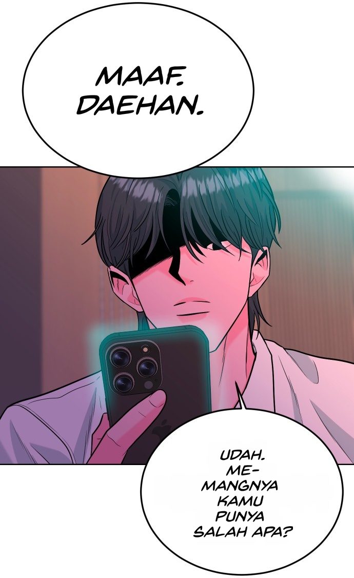 Student Jo-Eun chapter 69-AI halaman 70