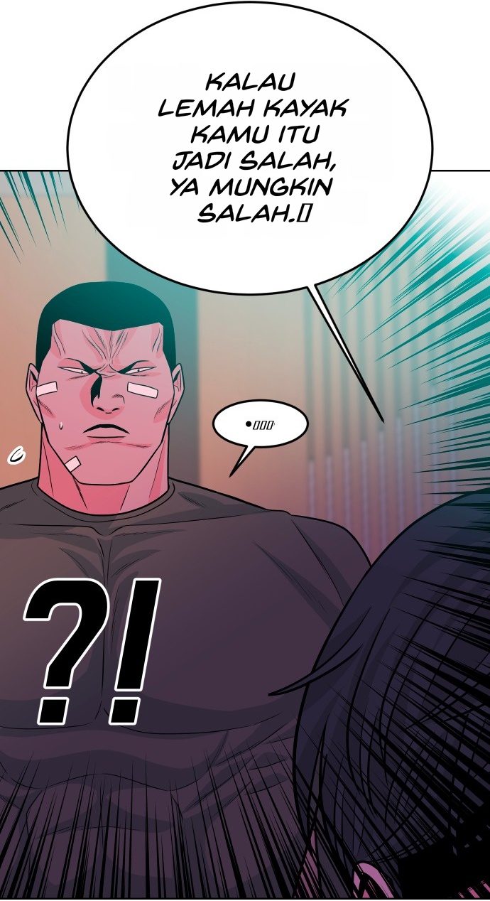 Student Jo-Eun chapter 69-AI halaman 71