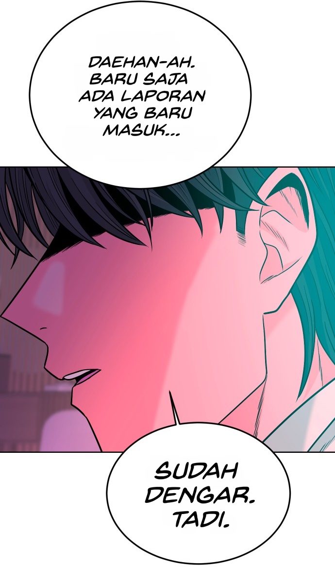 Student Jo-Eun chapter 69-AI halaman 72