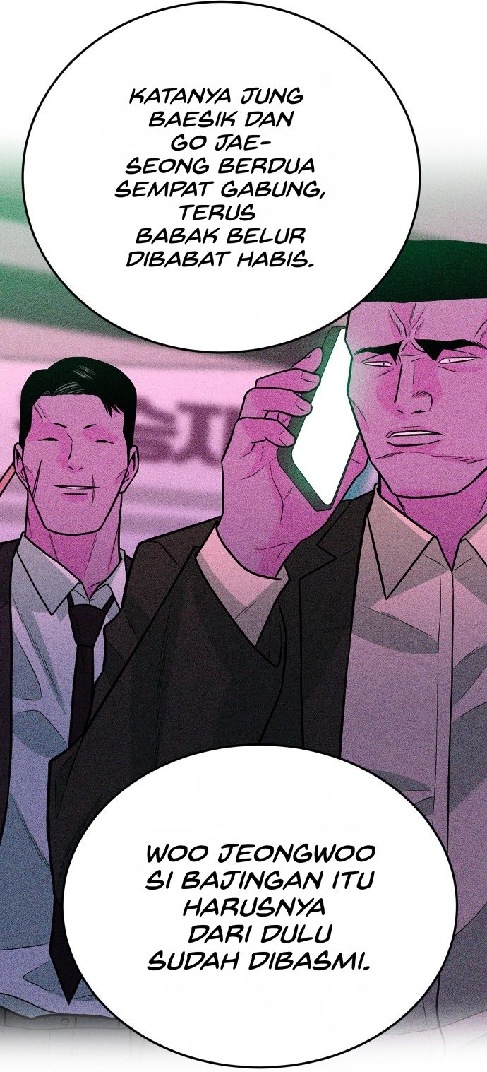 Student Jo-Eun chapter 69-AI halaman 73