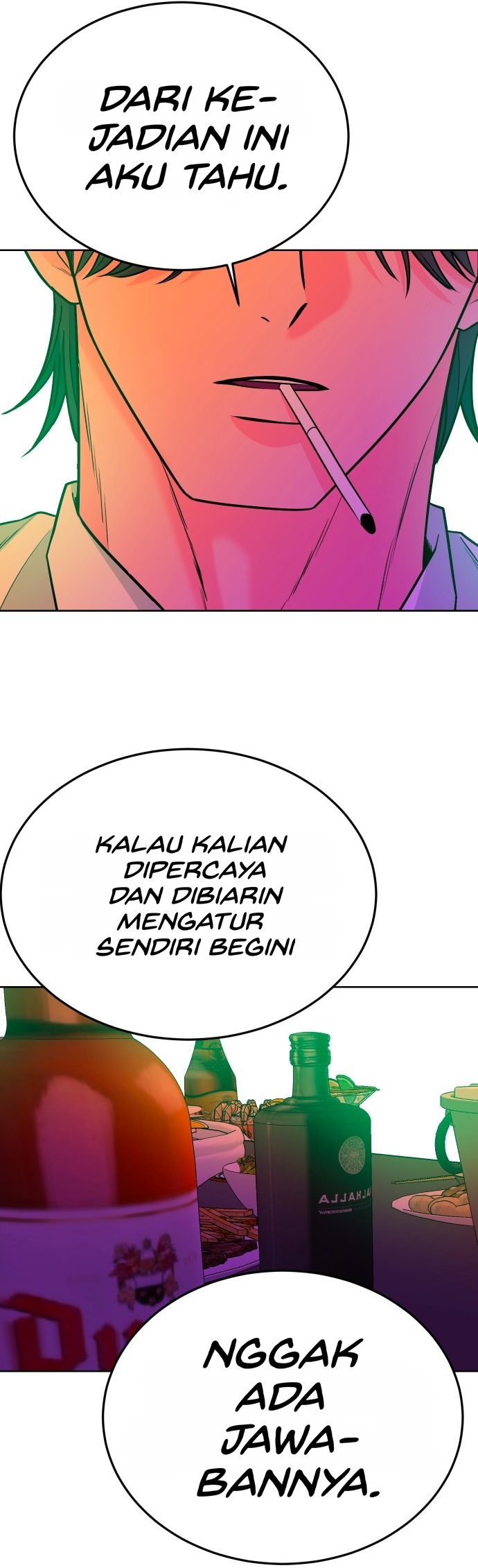Student Jo-Eun chapter 70-AI halaman 13