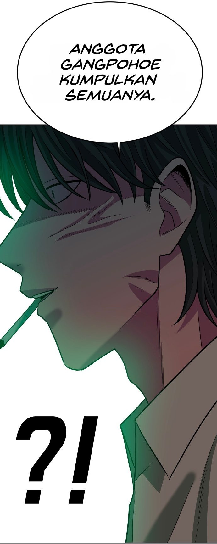 Student Jo-Eun chapter 70-AI halaman 14