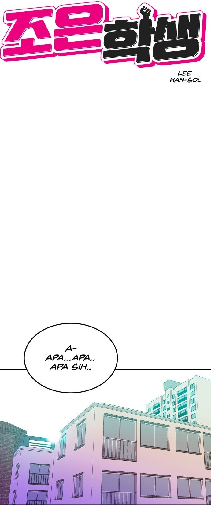 Student Jo-Eun chapter 70-AI halaman 16