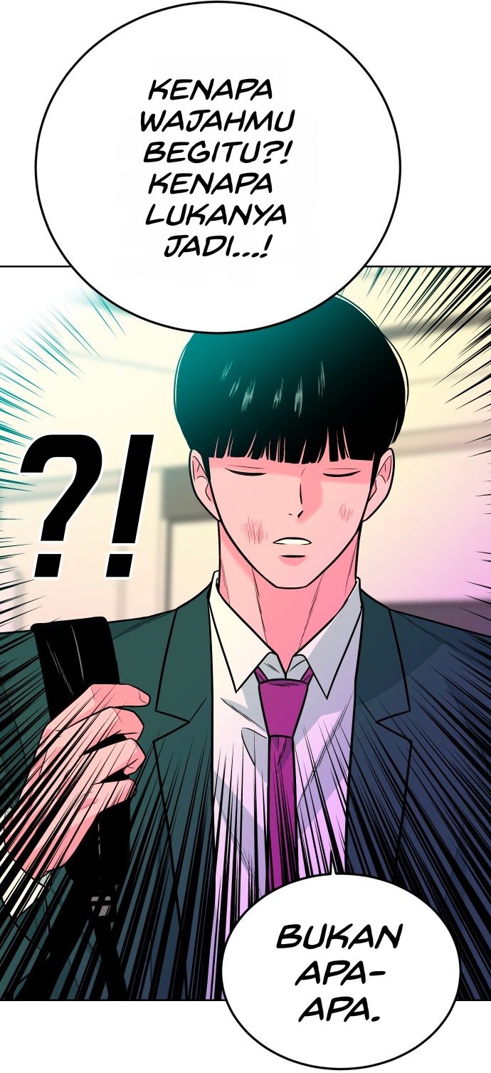 Student Jo-Eun chapter 70-AI halaman 18