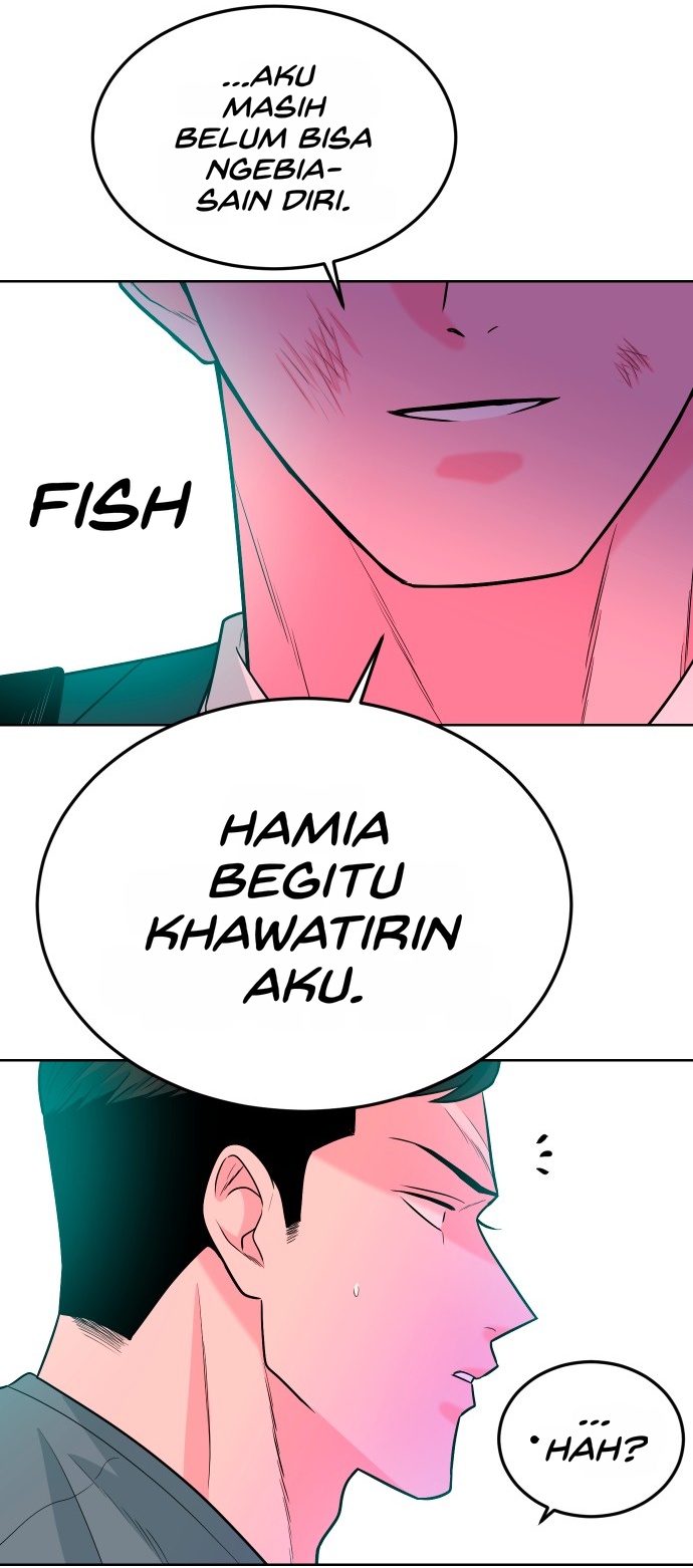 Student Jo-Eun chapter 70-AI halaman 20