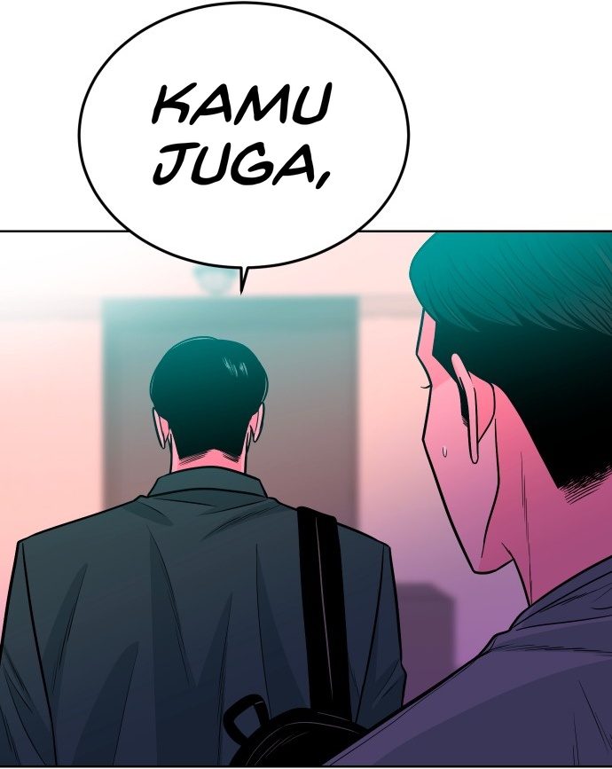 Student Jo-Eun chapter 70-AI halaman 21
