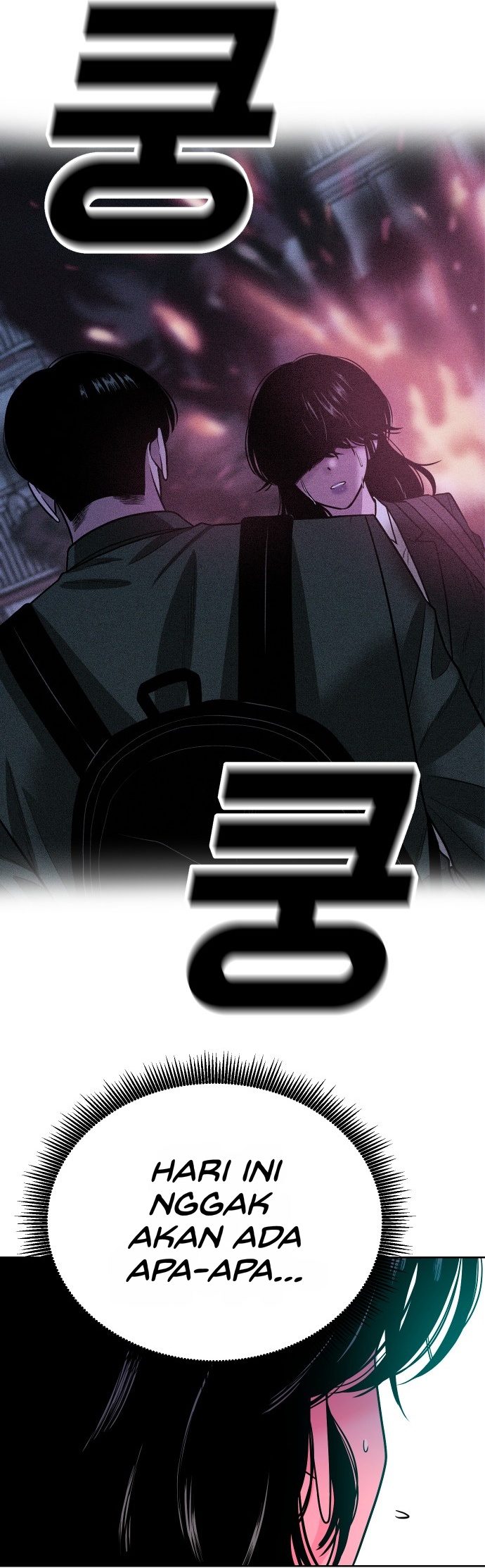 Student Jo-Eun chapter 70-AI halaman 26