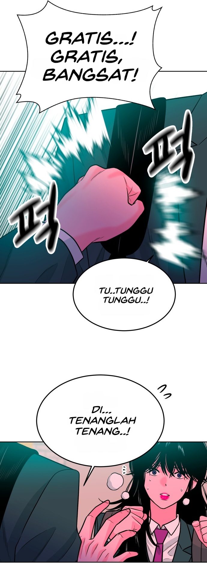 Student Jo-Eun chapter 70-AI halaman 29