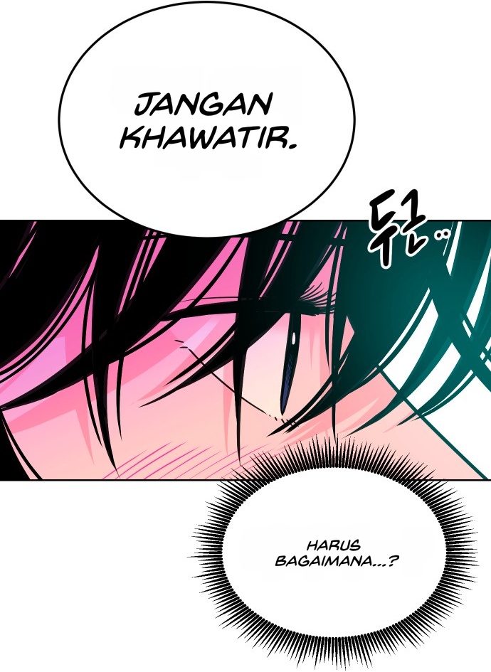 Student Jo-Eun chapter 70-AI halaman 33