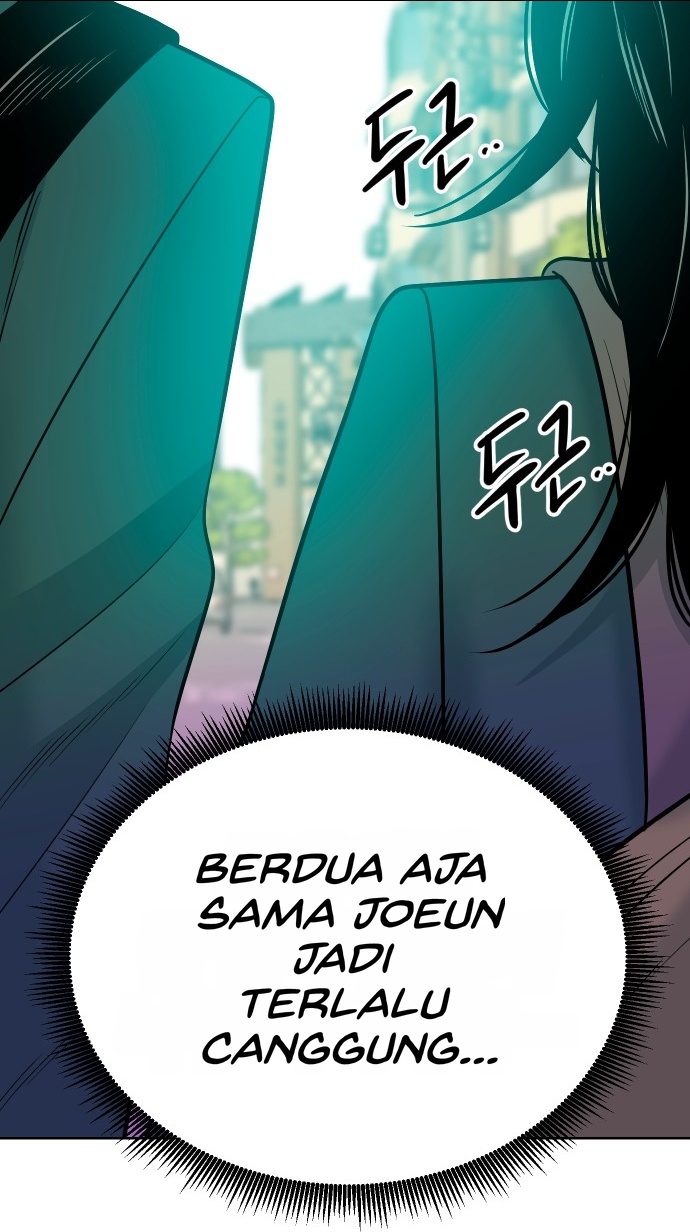 Student Jo-Eun chapter 70-AI halaman 35