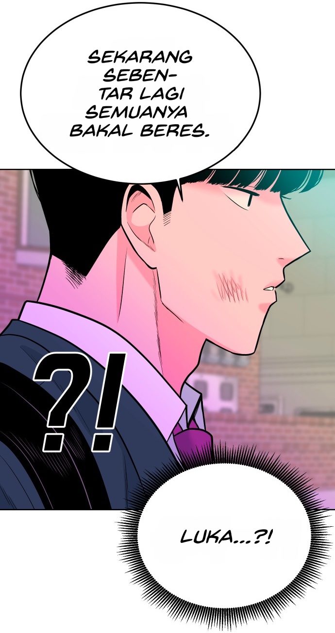 Student Jo-Eun chapter 70-AI halaman 38