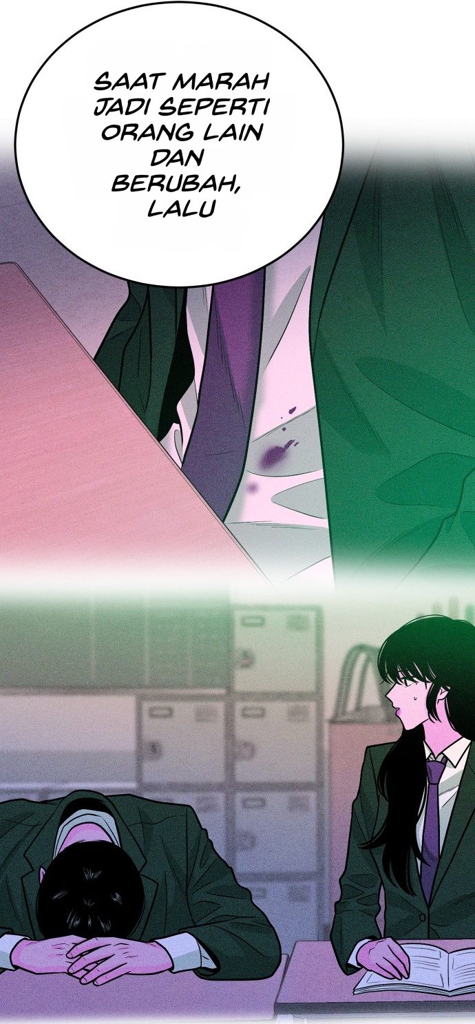 Student Jo-Eun chapter 70-AI halaman 44