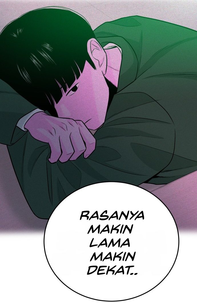 Student Jo-Eun chapter 70-AI halaman 45