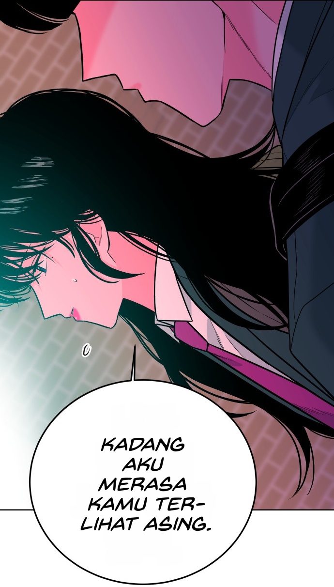 Student Jo-Eun chapter 70-AI halaman 46