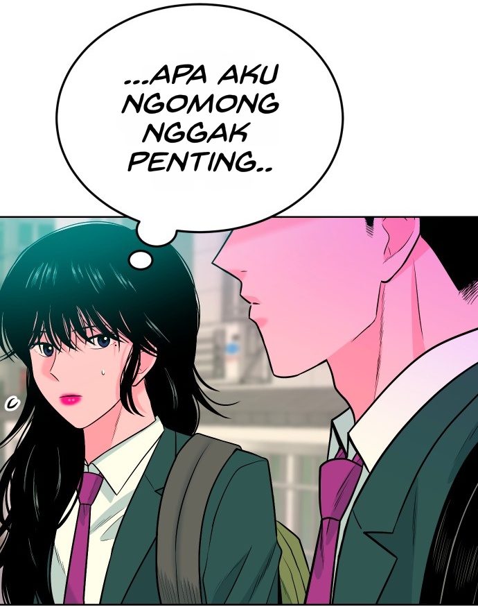 Student Jo-Eun chapter 70-AI halaman 49