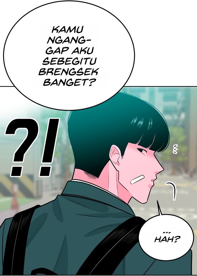 Student Jo-Eun chapter 70-AI halaman 57
