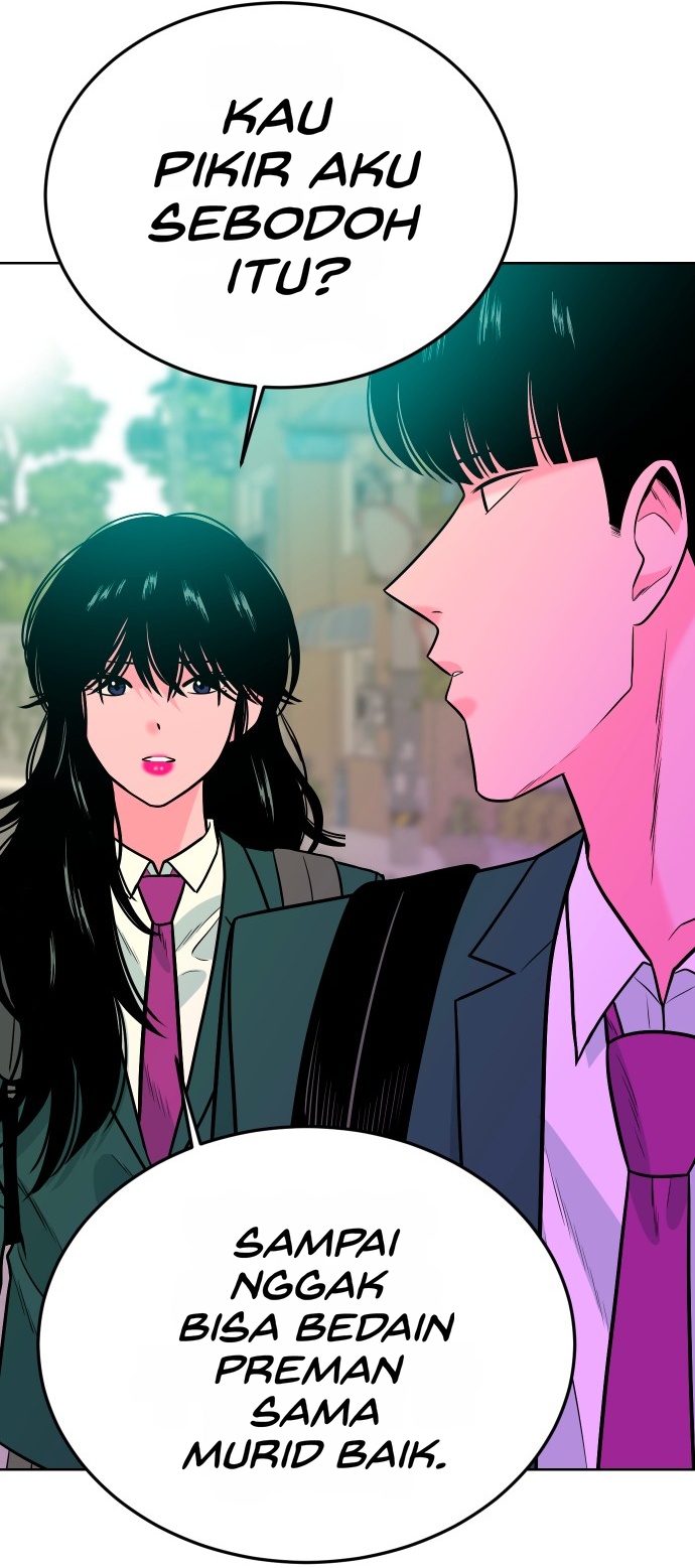 Student Jo-Eun chapter 70-AI halaman 58