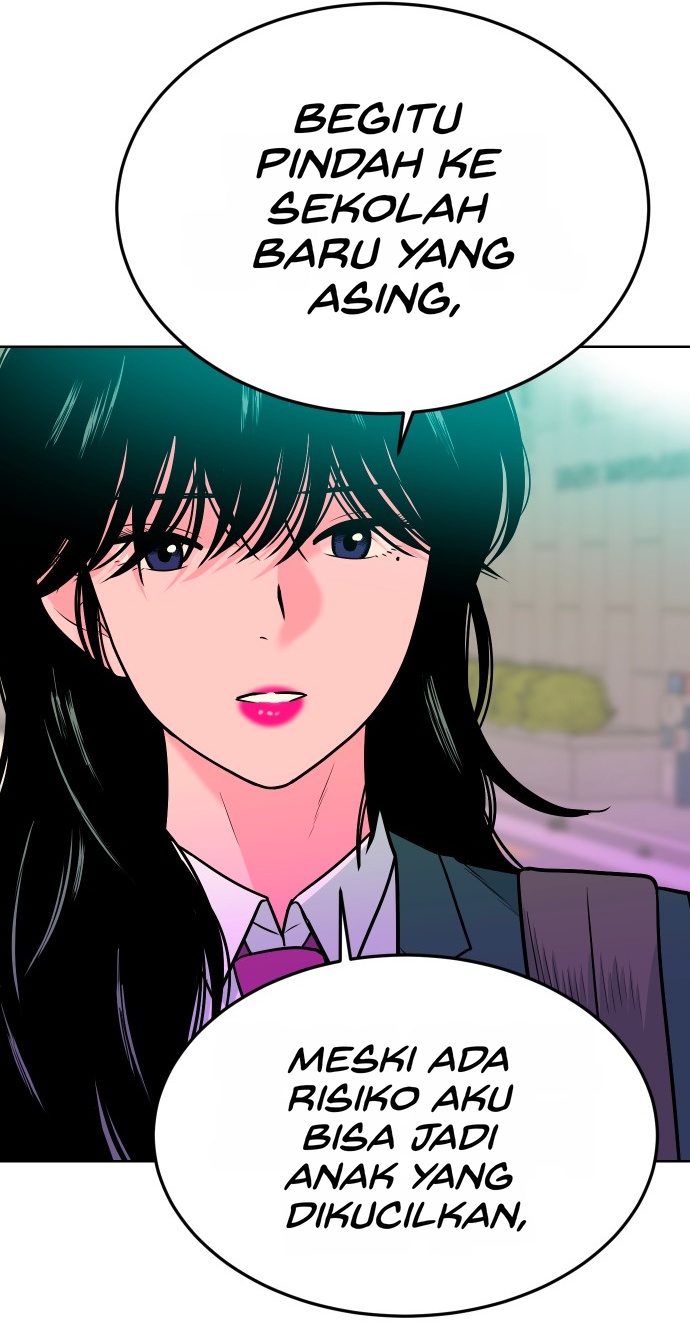 Student Jo-Eun chapter 70-AI halaman 59