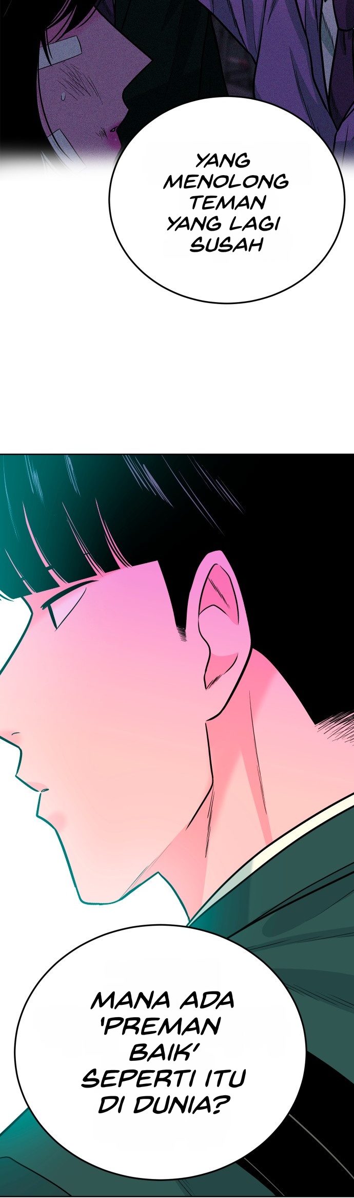 Student Jo-Eun chapter 70-AI halaman 61