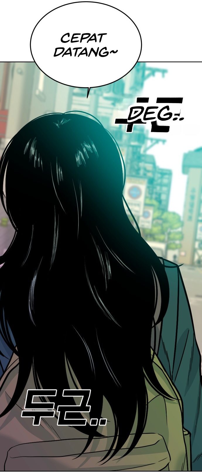 Student Jo-Eun chapter 70-AI halaman 67