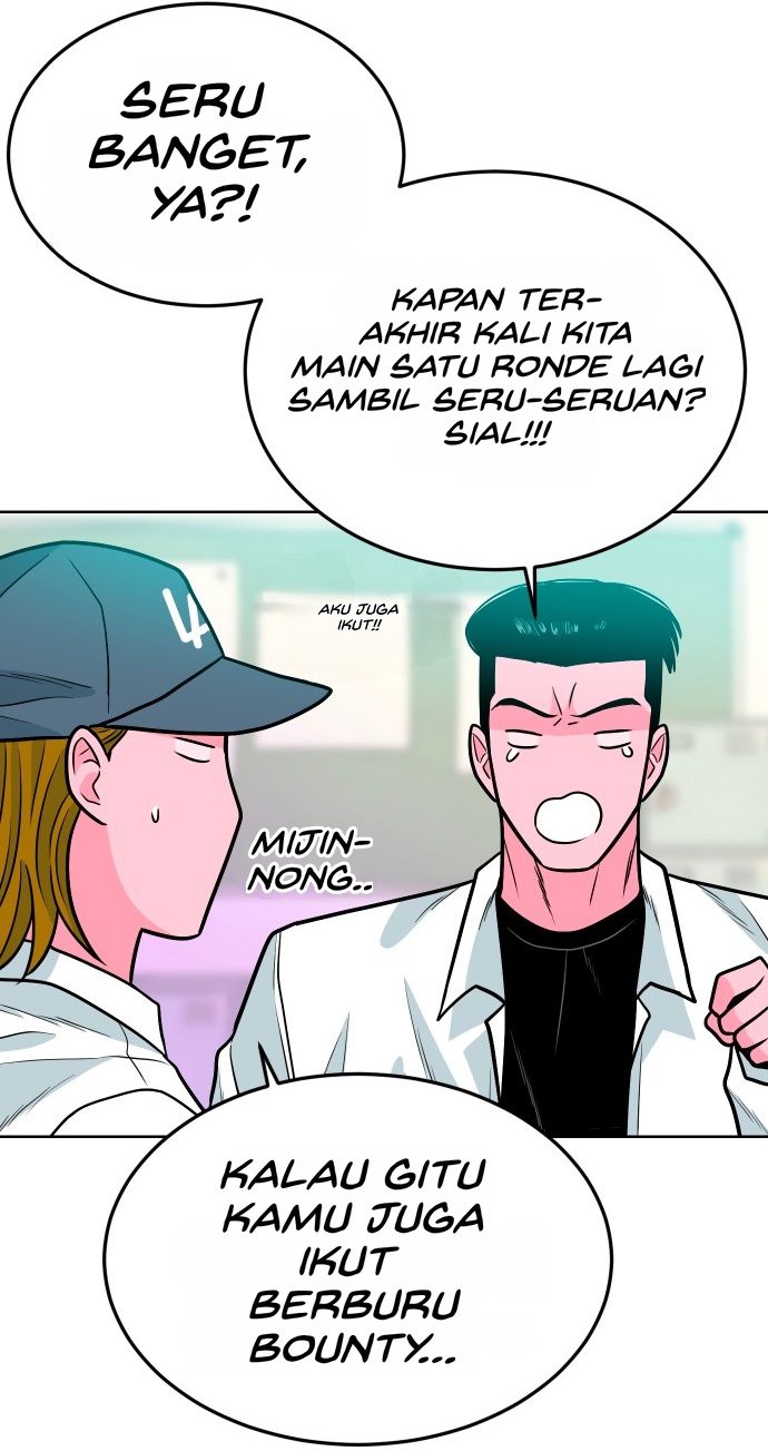 Student Jo-Eun chapter 70-AI halaman 71
