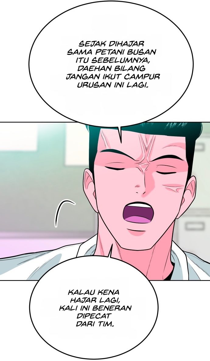 Student Jo-Eun chapter 70-AI halaman 72
