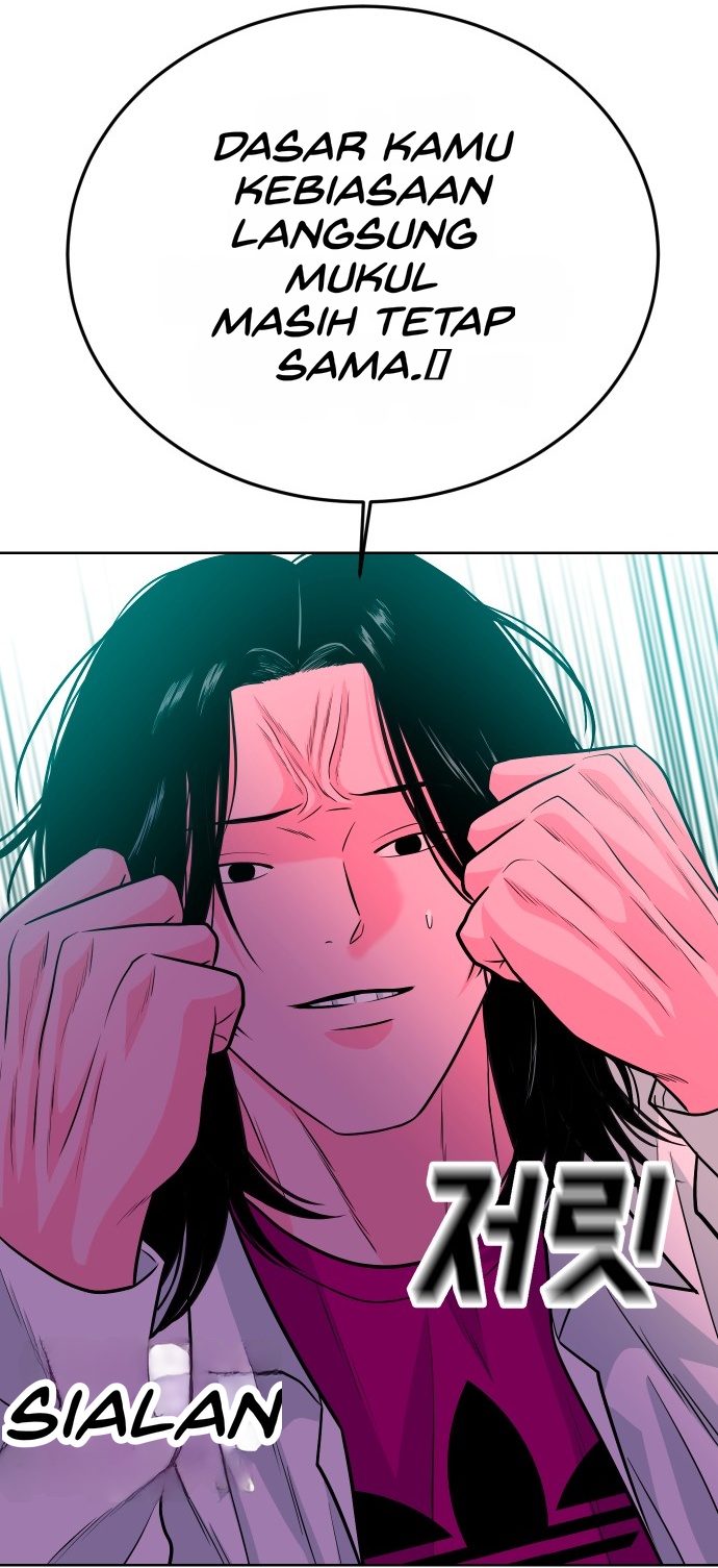 Student Jo-Eun chapter 70-AI halaman 76
