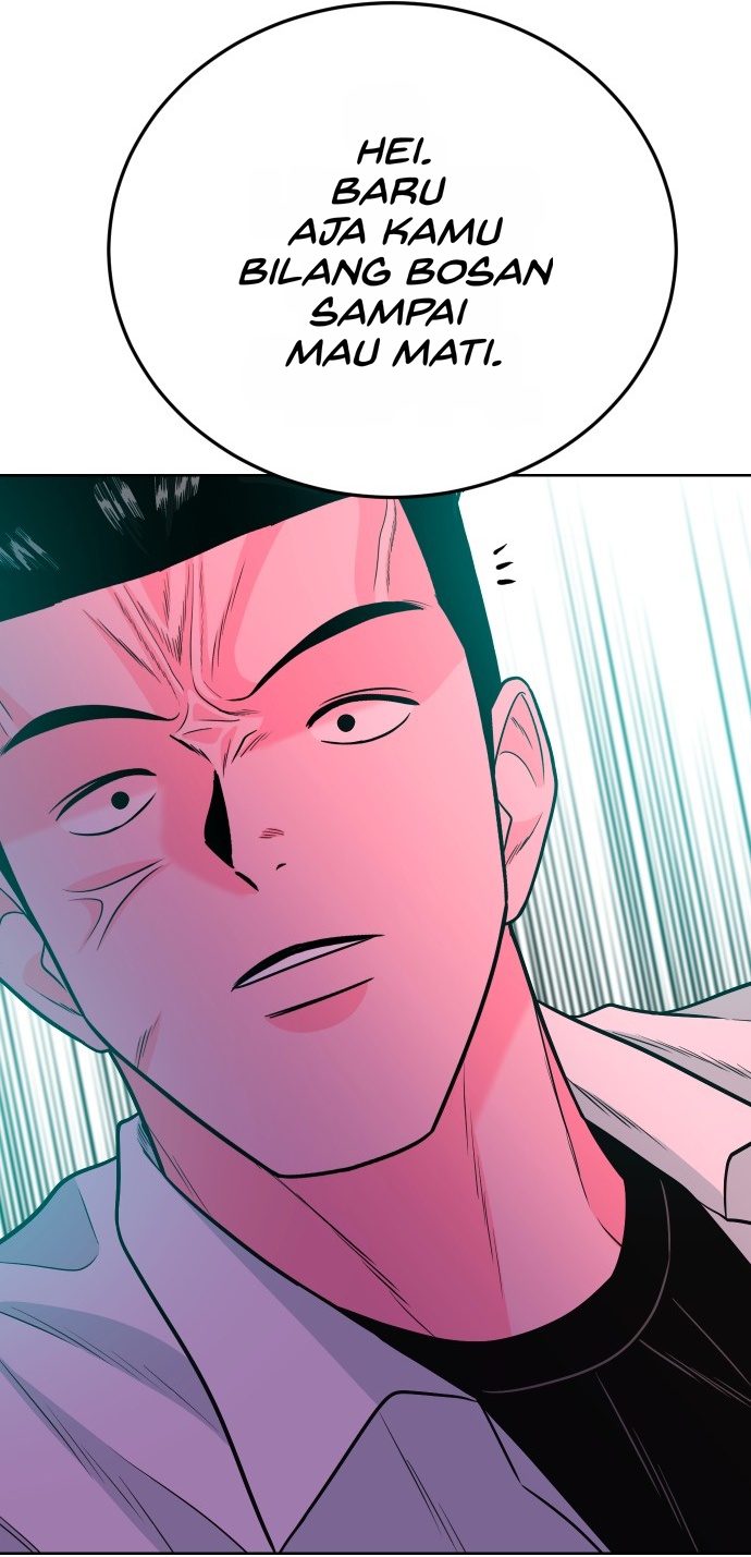 Student Jo-Eun chapter 70-AI halaman 77