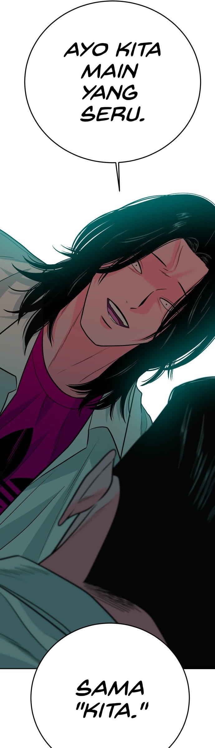 Student Jo-Eun chapter 70-AI halaman 78
