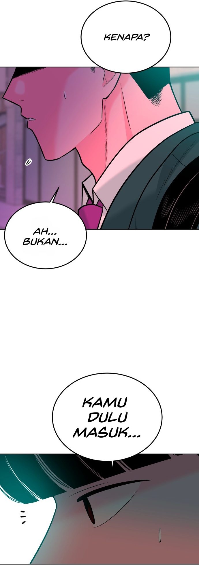 Student Jo-Eun chapter 71-AI halaman 7