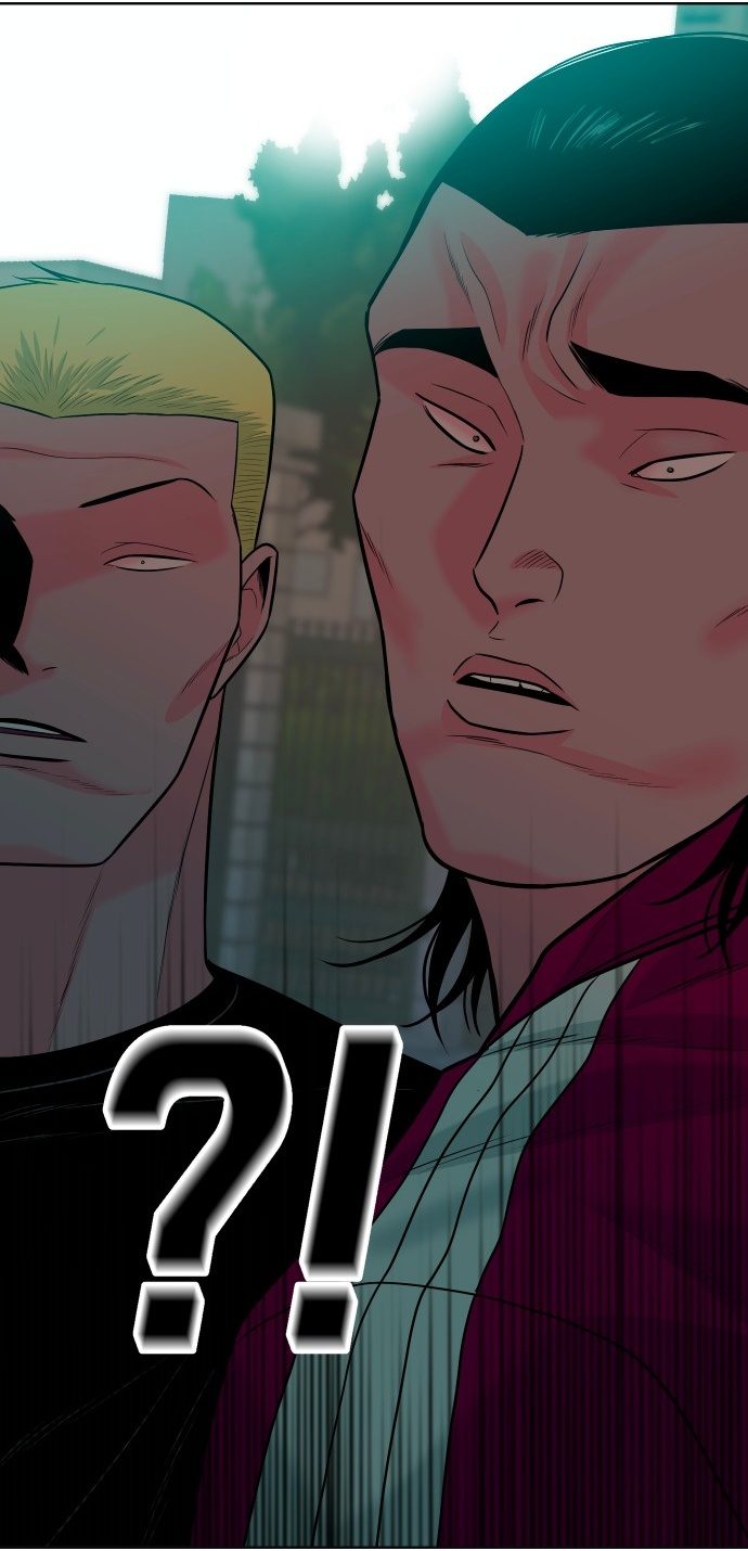 Student Jo-Eun chapter 71-AI halaman 8