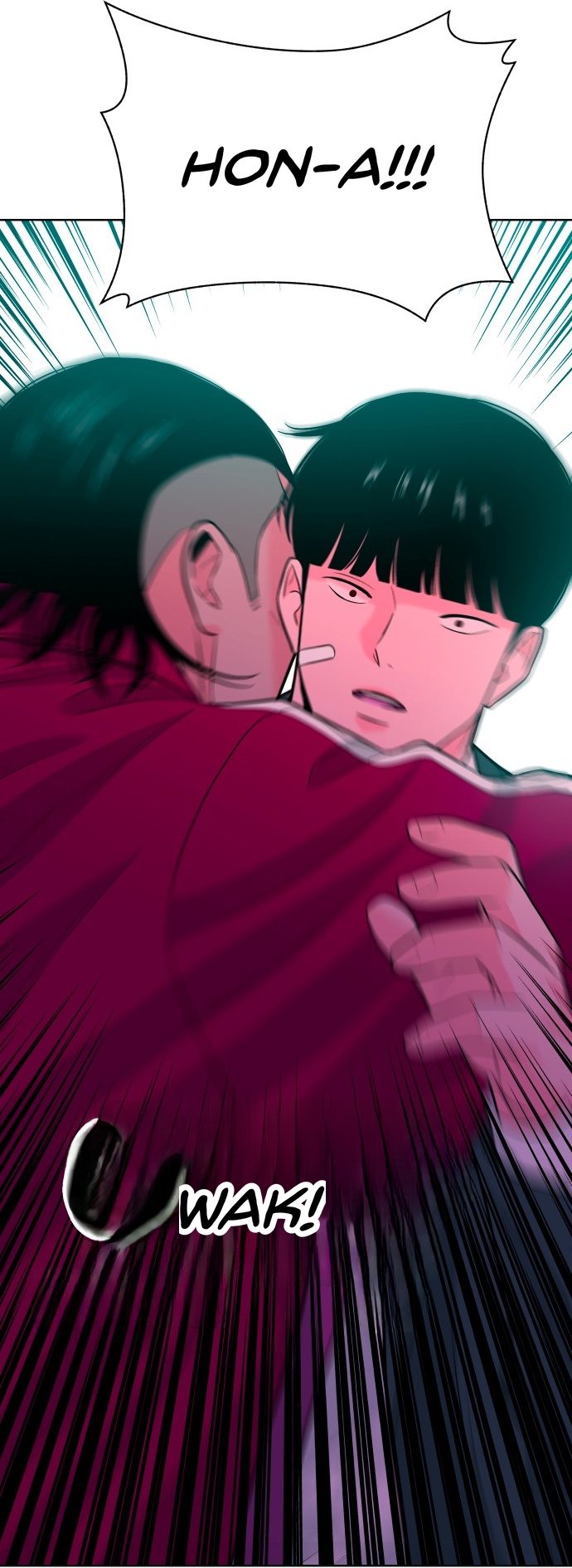 Student Jo-Eun chapter 71-AI halaman 10