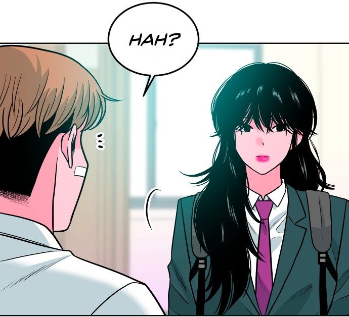 Student Jo-Eun chapter 71-AI halaman 13