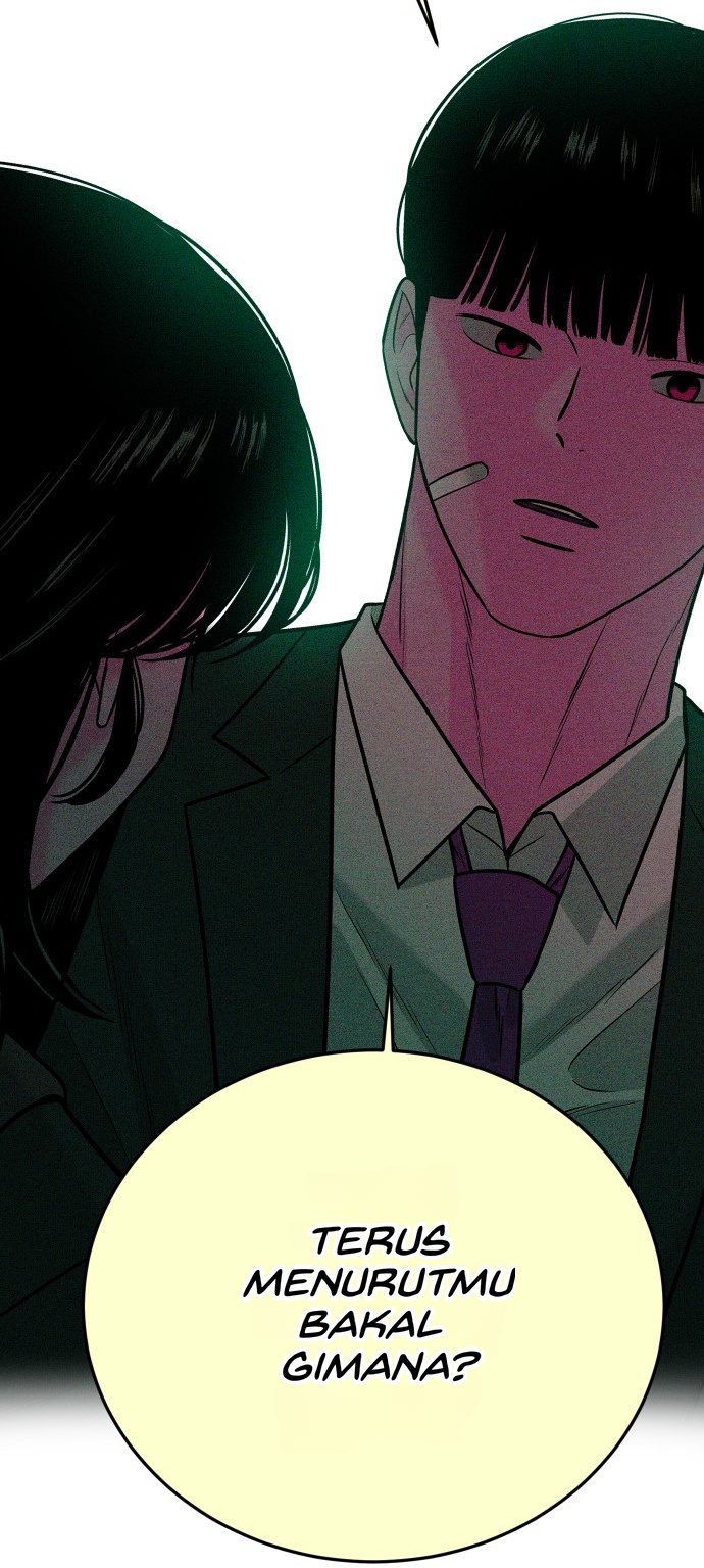 Student Jo-Eun chapter 71-AI halaman 18
