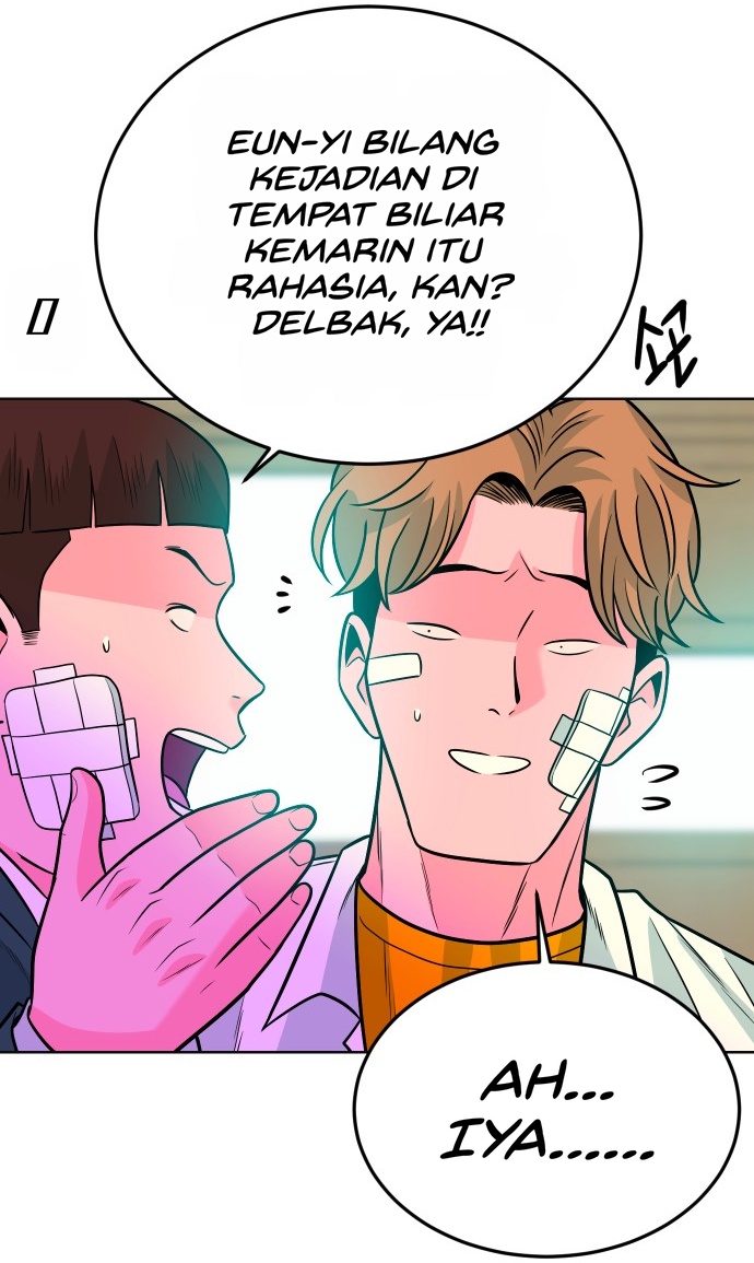 Student Jo-Eun chapter 71-AI halaman 20