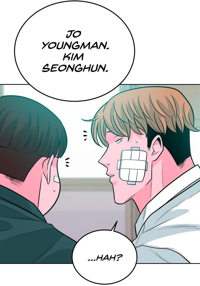 Student Jo-Eun chapter 71-AI halaman 23