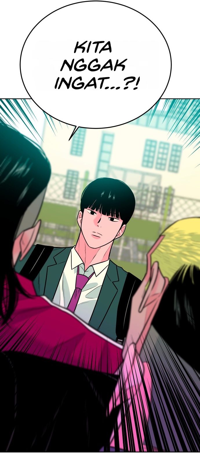 Student Jo-Eun chapter 71-AI halaman 27