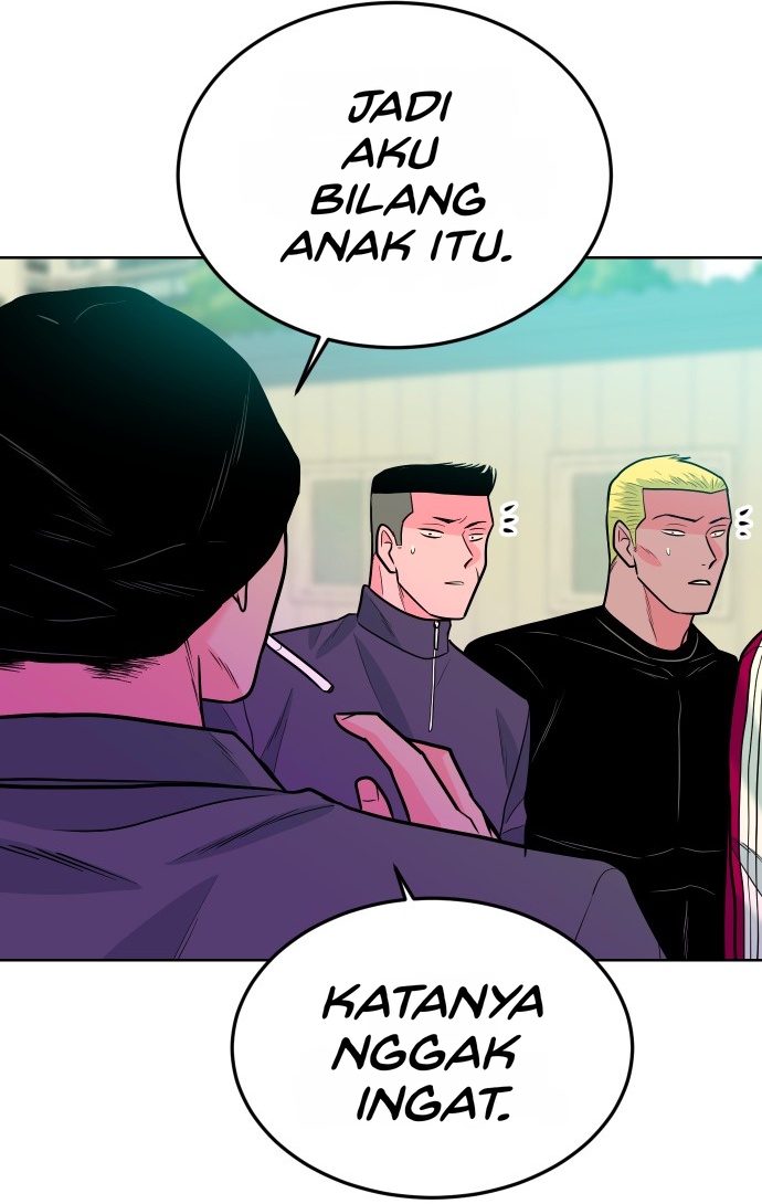 Student Jo-Eun chapter 71-AI halaman 30