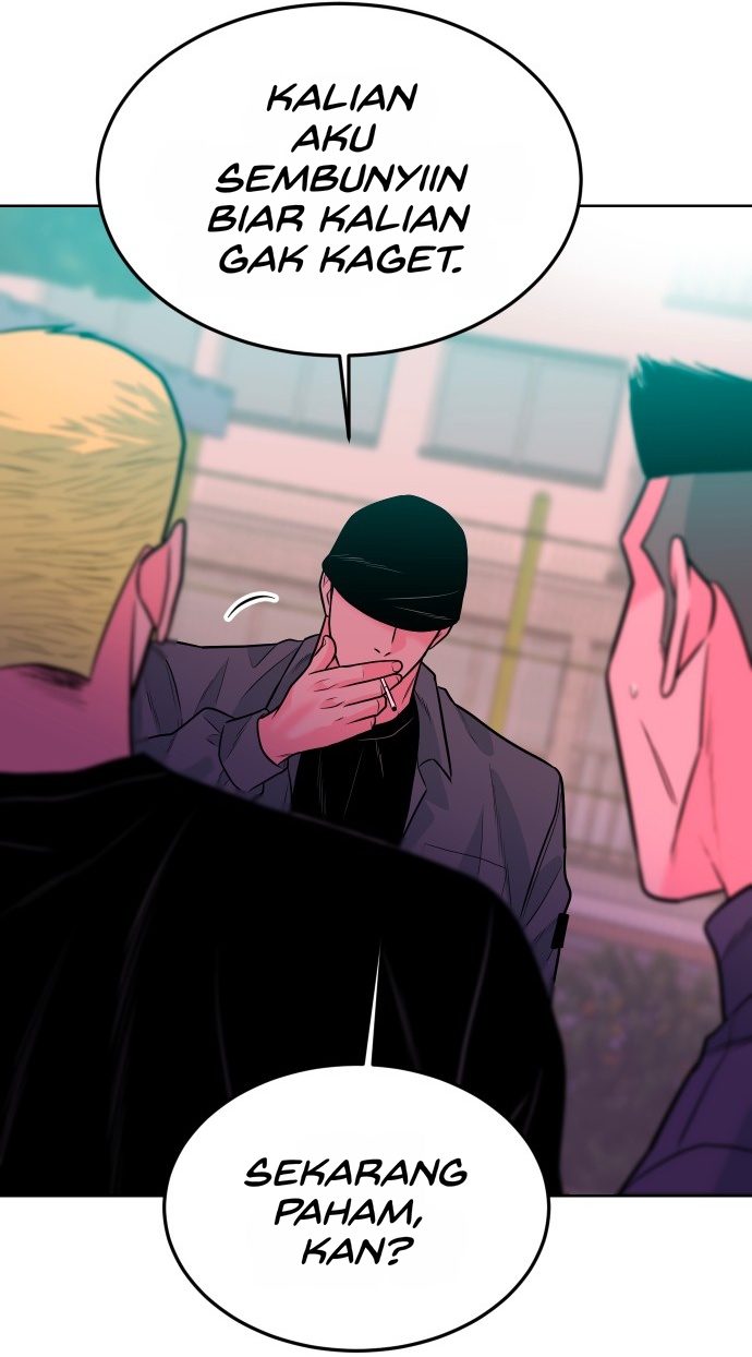 Student Jo-Eun chapter 71-AI halaman 31