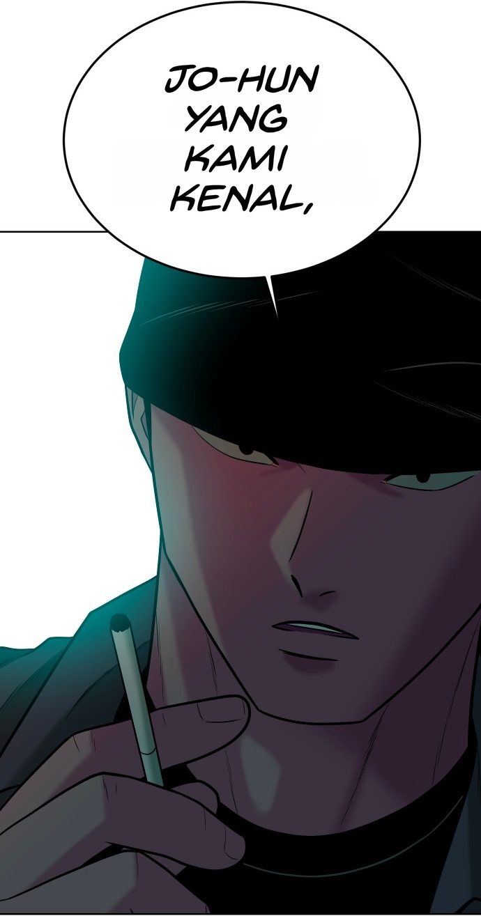 Student Jo-Eun chapter 71-AI halaman 32