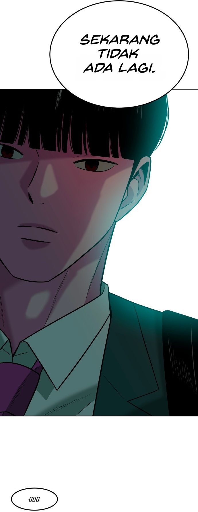 Student Jo-Eun chapter 71-AI halaman 33