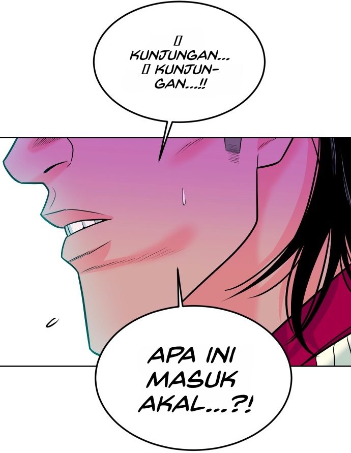 Student Jo-Eun chapter 71-AI halaman 34