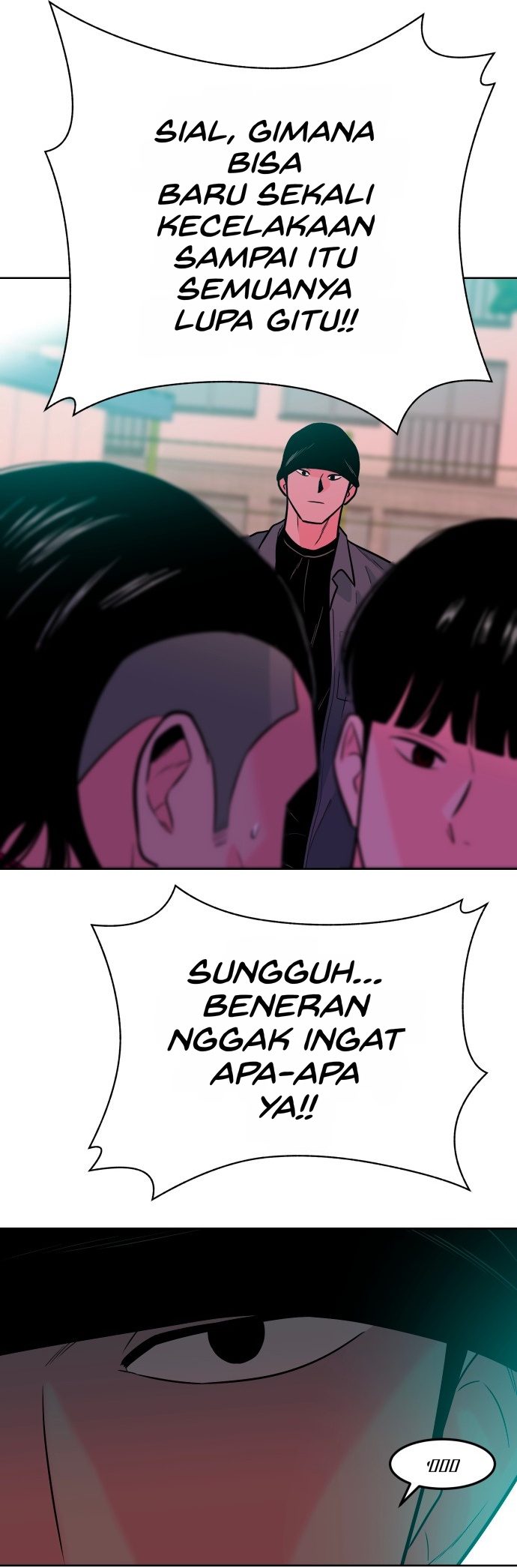 Student Jo-Eun chapter 71-AI halaman 37